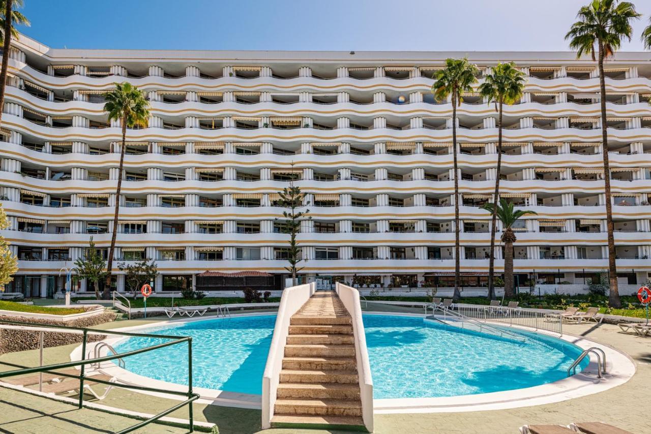 Luxury Paradise Playa Del Ingles Exteriör bild