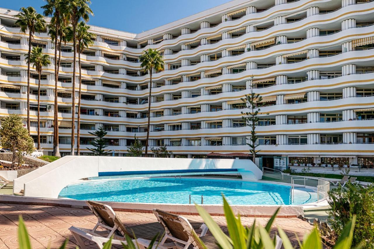 Luxury Paradise Playa Del Ingles Exteriör bild