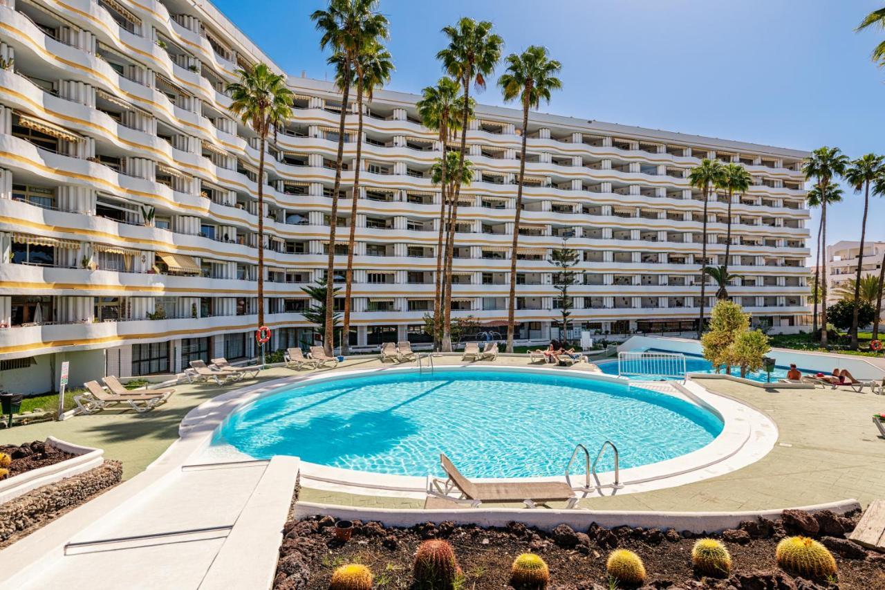 Luxury Paradise Playa Del Ingles Exteriör bild